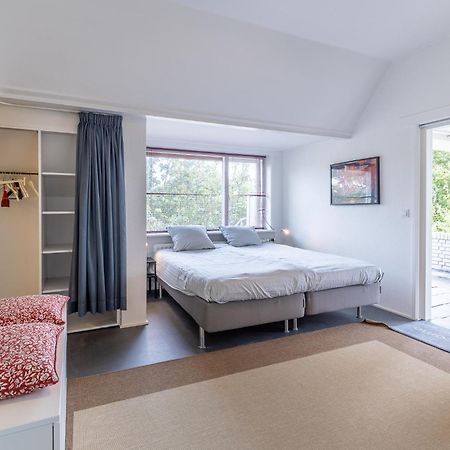Vrijvakantiehuis Domburgseweg 52 Appartement Oostkapelle Dış mekan fotoğraf