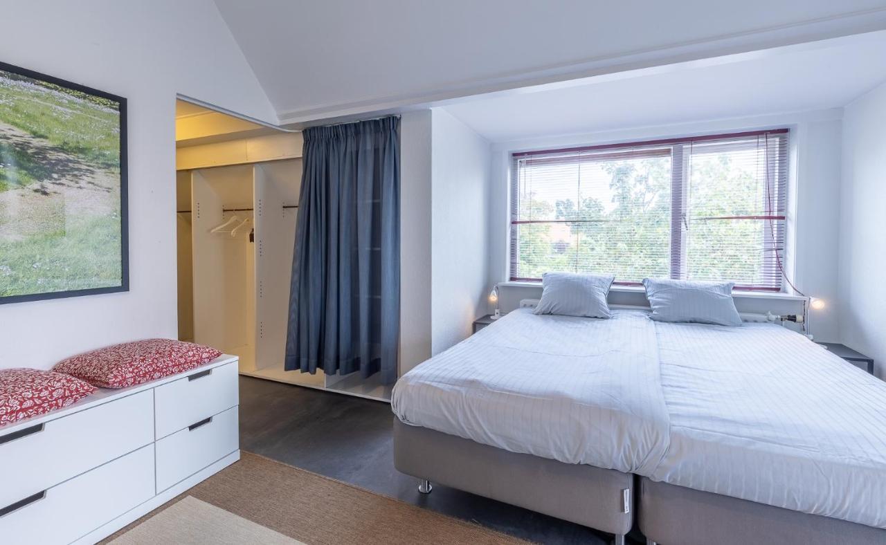 Vrijvakantiehuis Domburgseweg 52 Appartement Oostkapelle Dış mekan fotoğraf