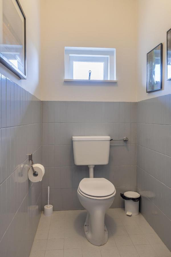 Vrijvakantiehuis Domburgseweg 52 Appartement Oostkapelle Dış mekan fotoğraf