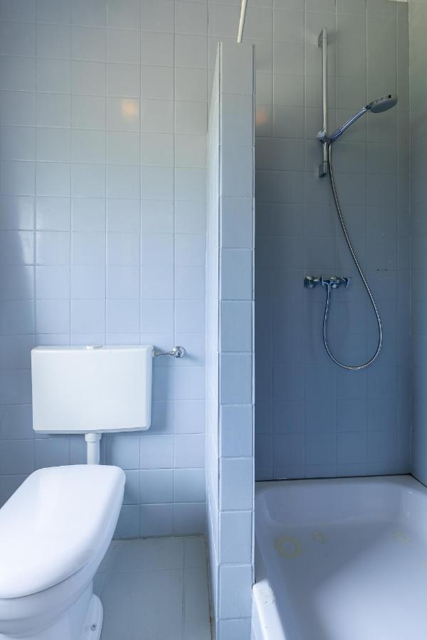 Vrijvakantiehuis Domburgseweg 52 Appartement Oostkapelle Dış mekan fotoğraf