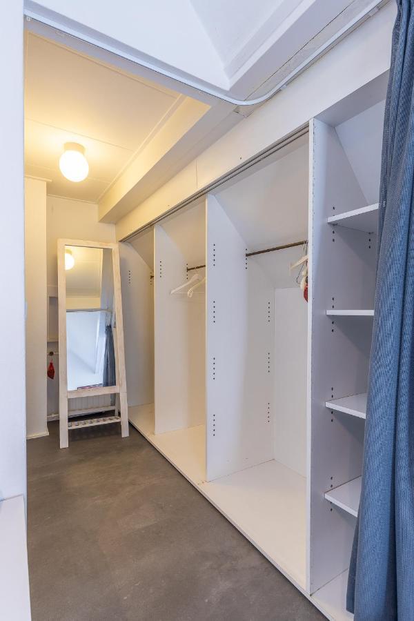 Vrijvakantiehuis Domburgseweg 52 Appartement Oostkapelle Dış mekan fotoğraf