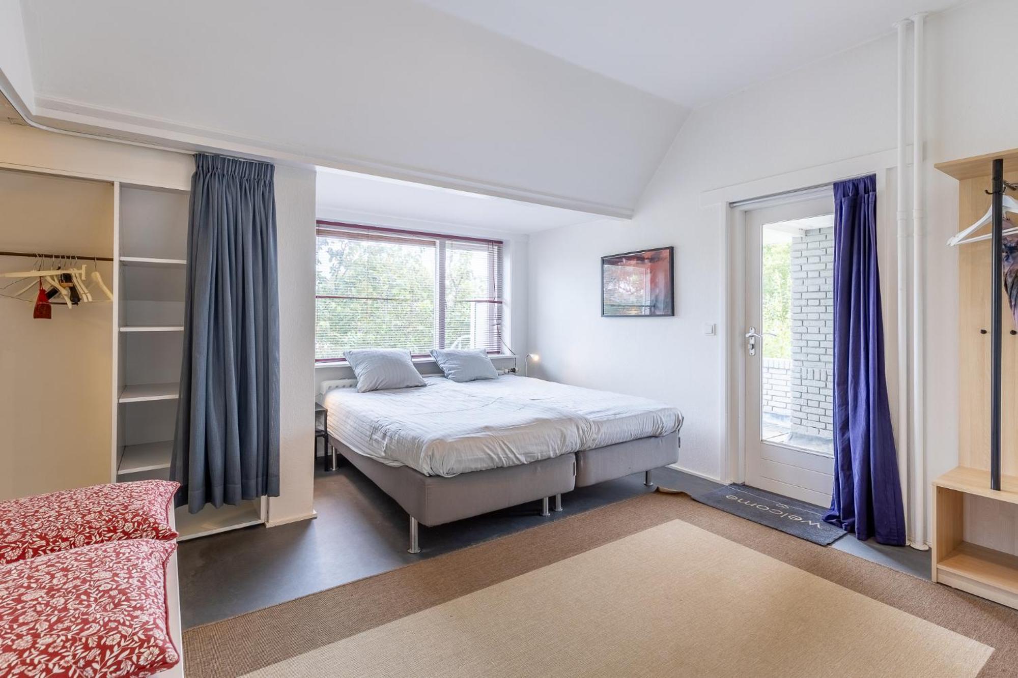 Vrijvakantiehuis Domburgseweg 52 Appartement Oostkapelle Dış mekan fotoğraf