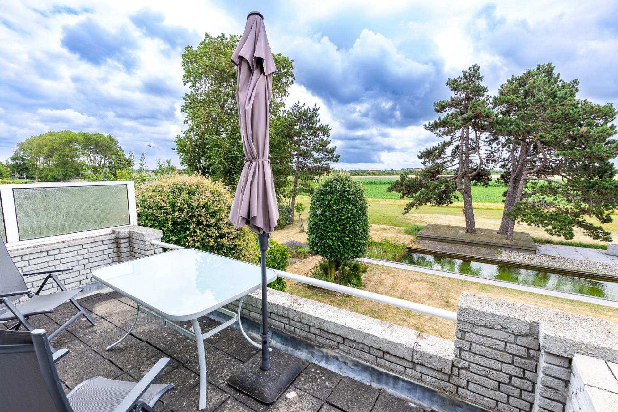 Vrijvakantiehuis Domburgseweg 52 Appartement Oostkapelle Dış mekan fotoğraf